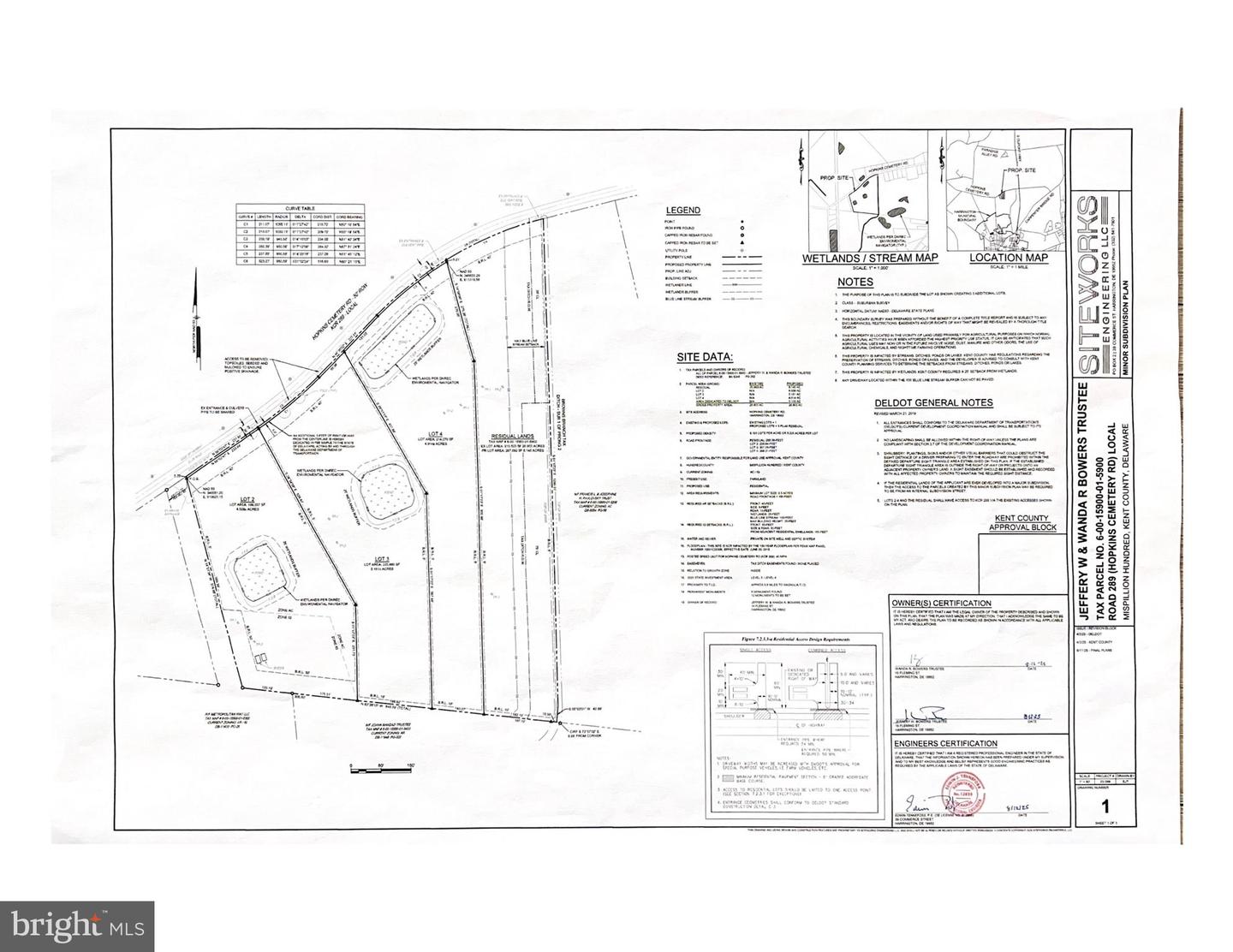 DEKT2041164-804180680706-2025-09-19-12-46-09 Lot 4 Hopkins Cemetery Rd | Harrington, DE Real Estate For Sale | MLS# Dekt2041164  - Jack Lingo REALTOR