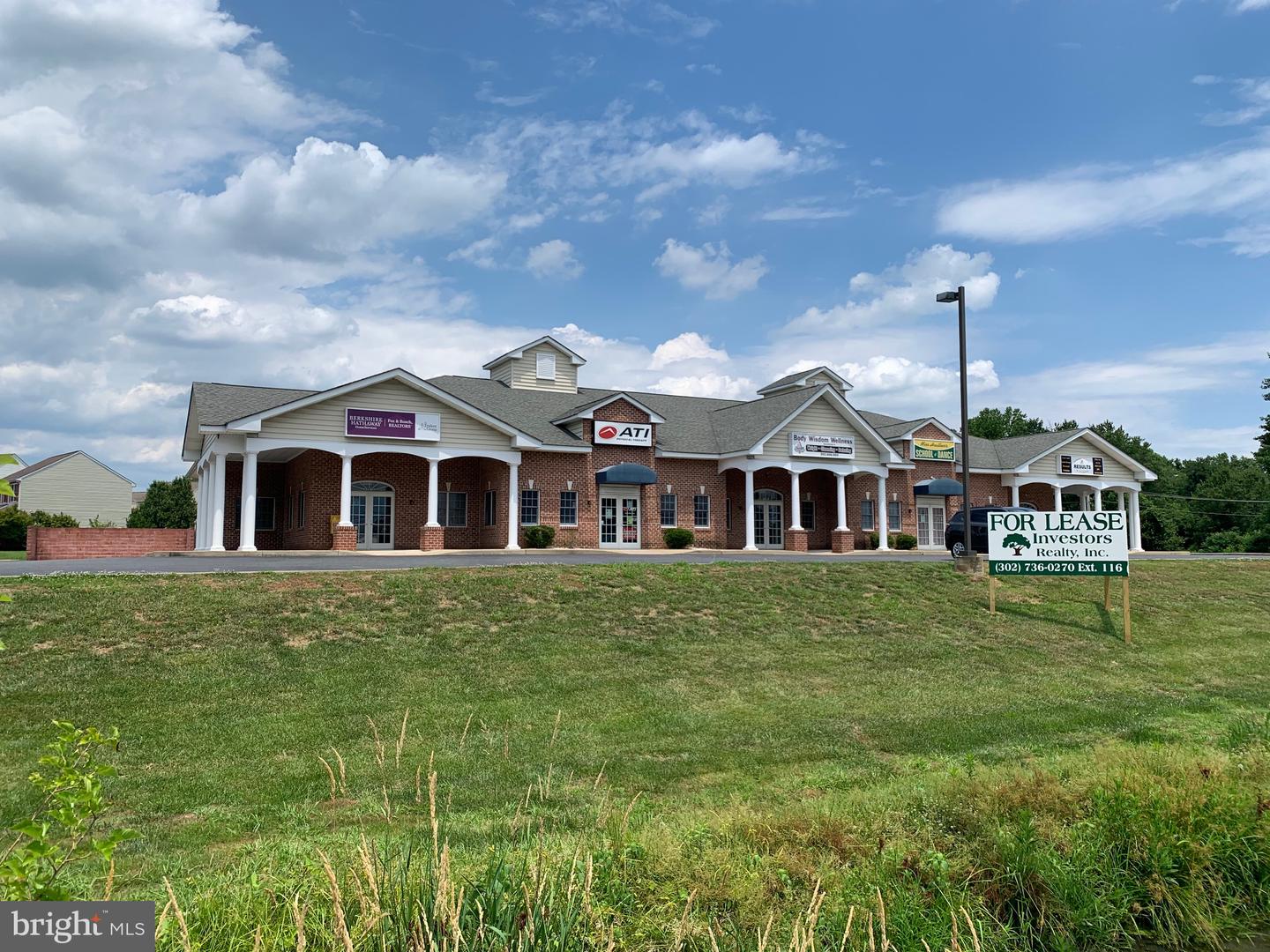 1000 SMYRNA CLAYTON BLVD, SMYRNA, DE - Jack Lingo Realtor