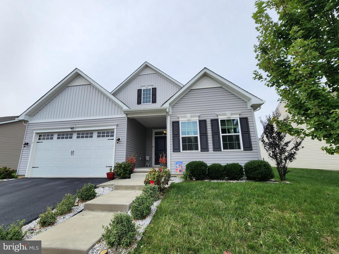7 PEGASUS, SMYRNA, DE - Jack Lingo Realtor