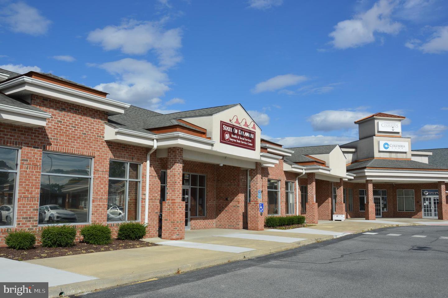 200 S DUPONT BLVD #101, SMYRNA, DE - Jack Lingo Realtor