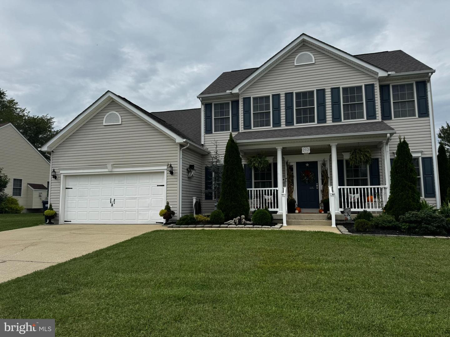 212 NUGENT LOOP, SMYRNA, DE - Jack Lingo Realtor