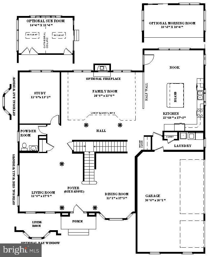 listing image