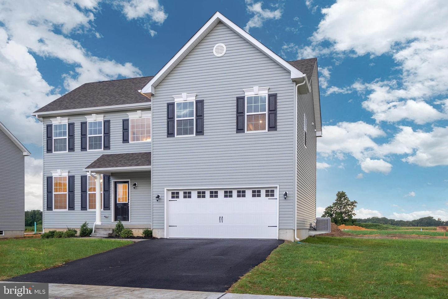 211 LAKS CT #BERKSHIRE, SMYRNA, DE - Jack Lingo Realtor