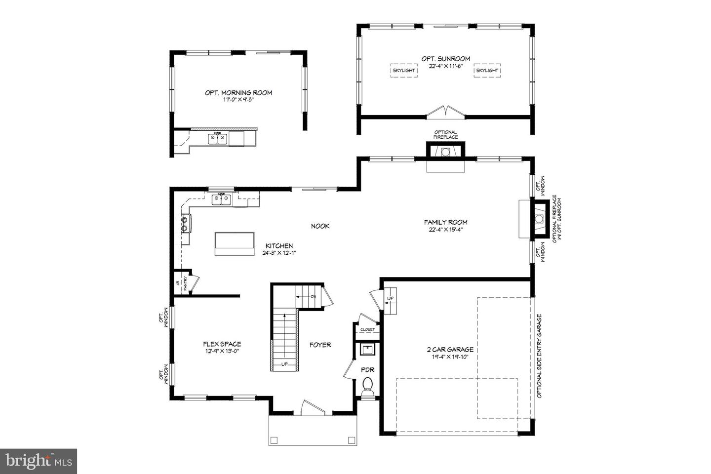 listing image