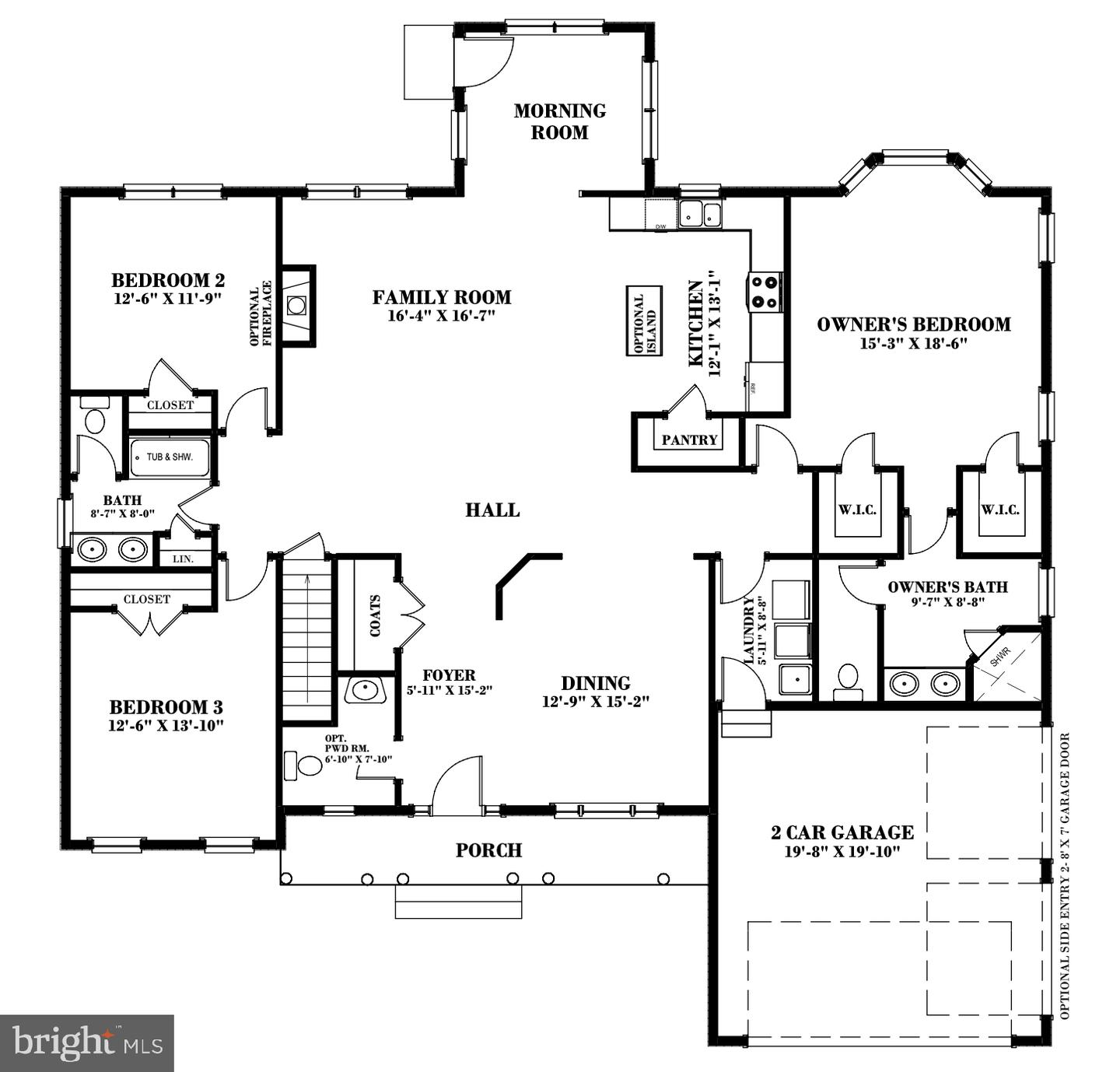 listing image