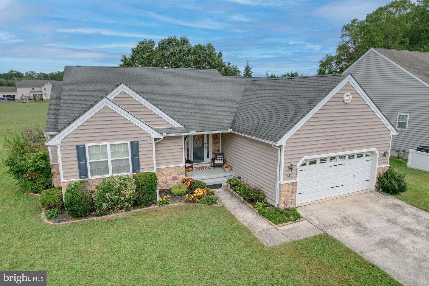 120 N LANDING DR, MILFORD, DE - Jack Lingo Realtor