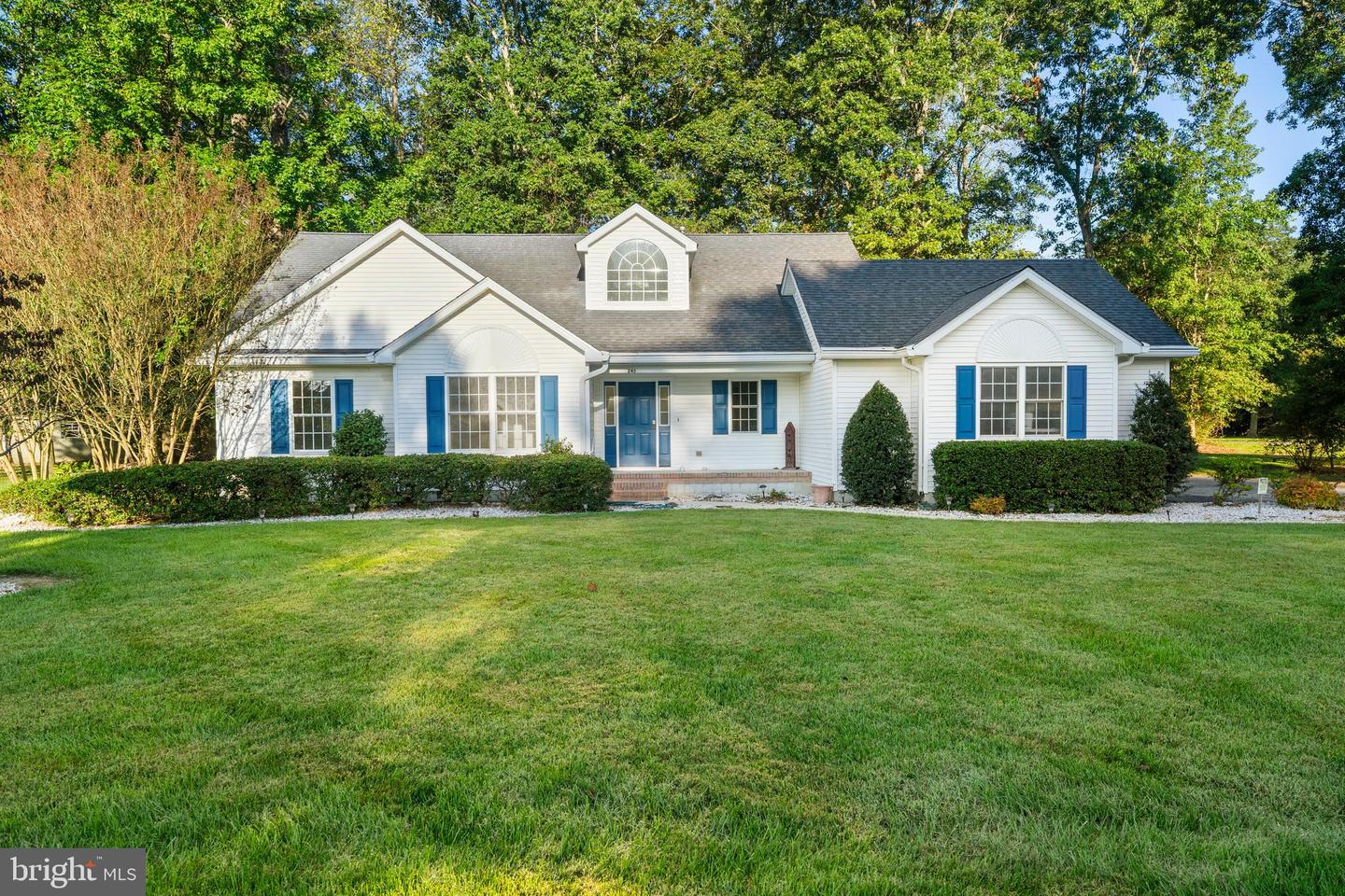 245 SIKA DR, HARRINGTON, DE - Jack Lingo Realtor