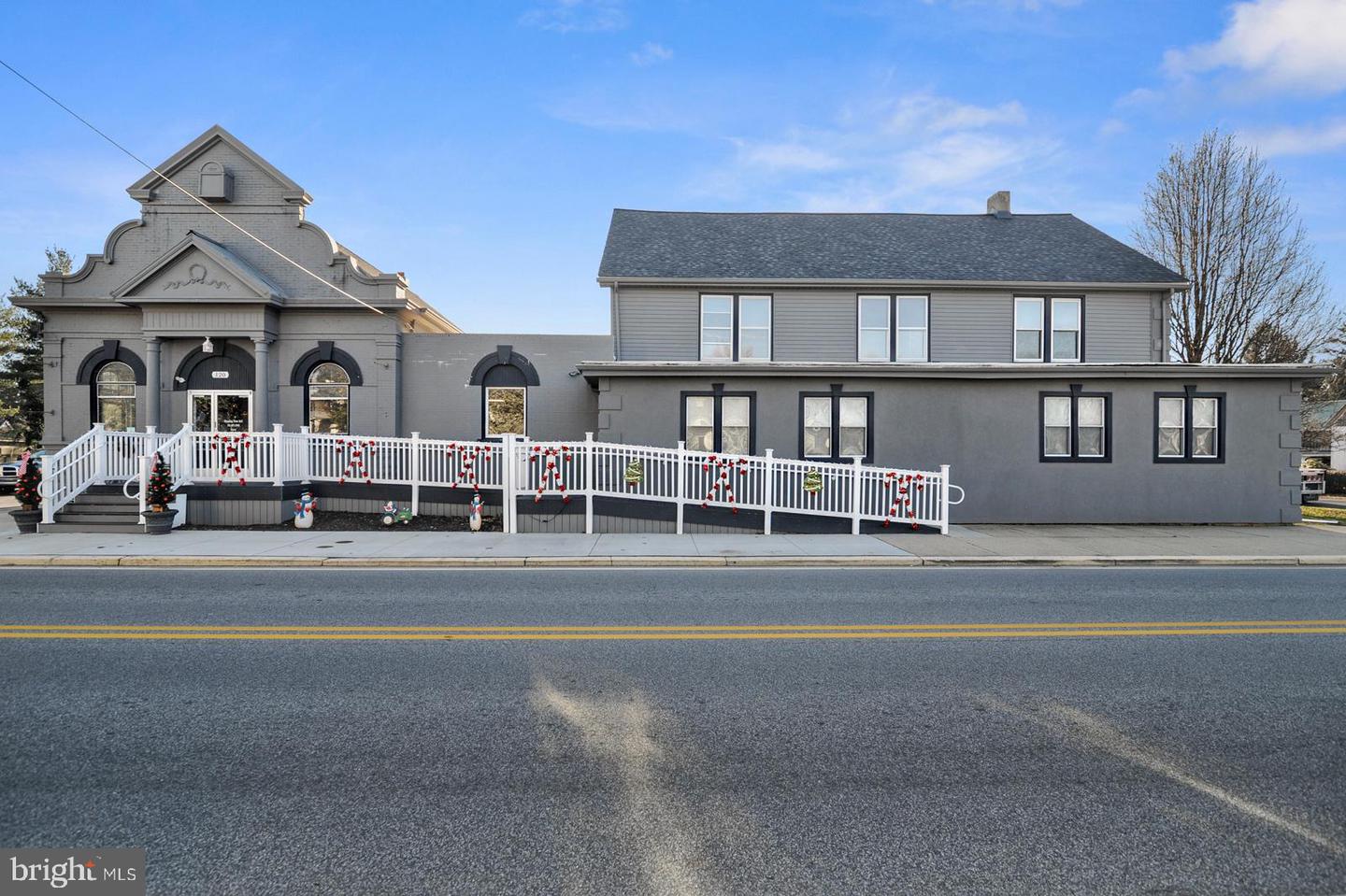 120 CAMDEN WYOMING, WYOMING, DE - Jack Lingo Realtor