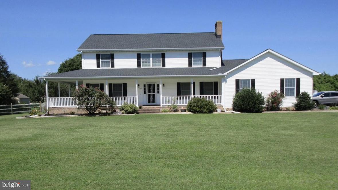991 CHURCH HILL RD, MILFORD, DE - Jack Lingo Realtor