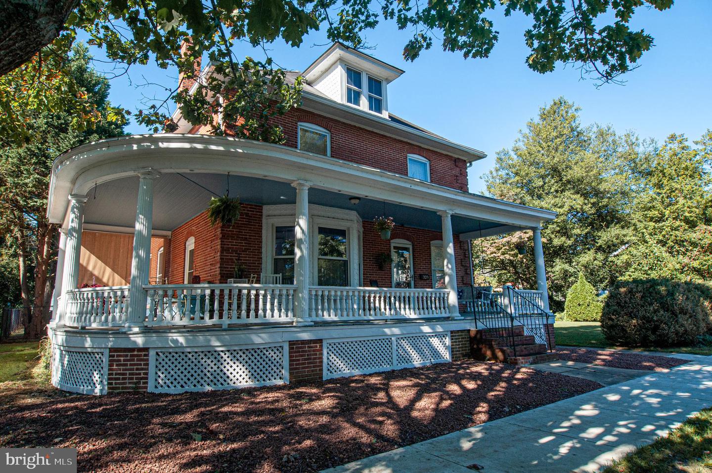 328 N BRADFORD ST, DOVER, DE - Jack Lingo Realtor