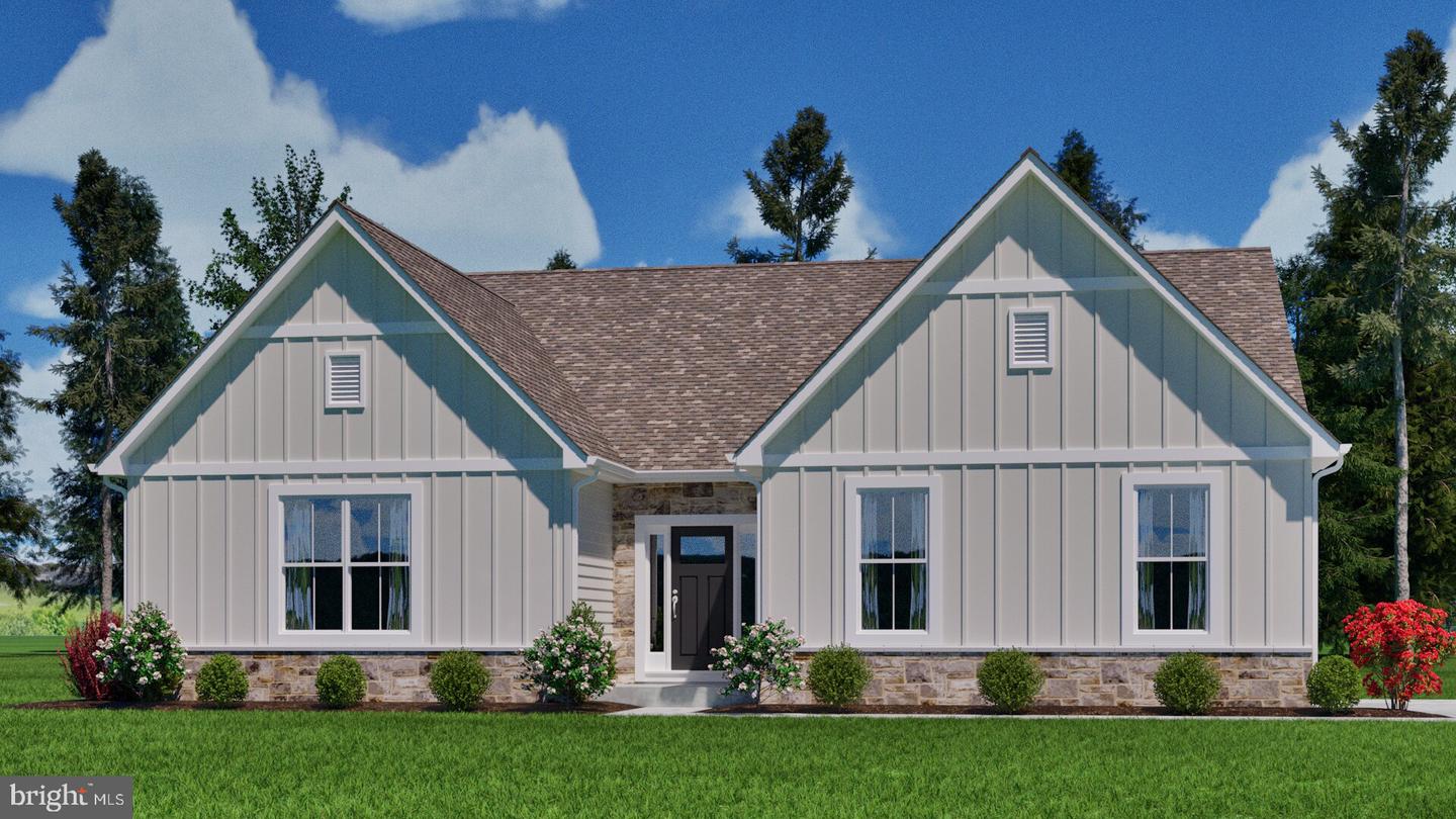 4 SUMMIT DR #JACKSON, SMYRNA, DE - Jack Lingo Realtor