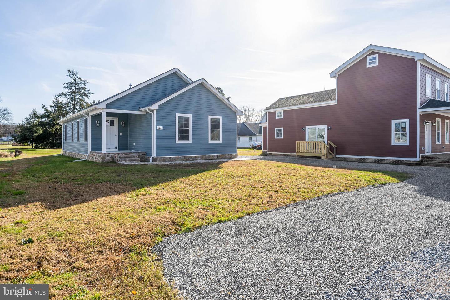 46 BROAD ST, GREENWOOD, DE - Jack Lingo Realtor