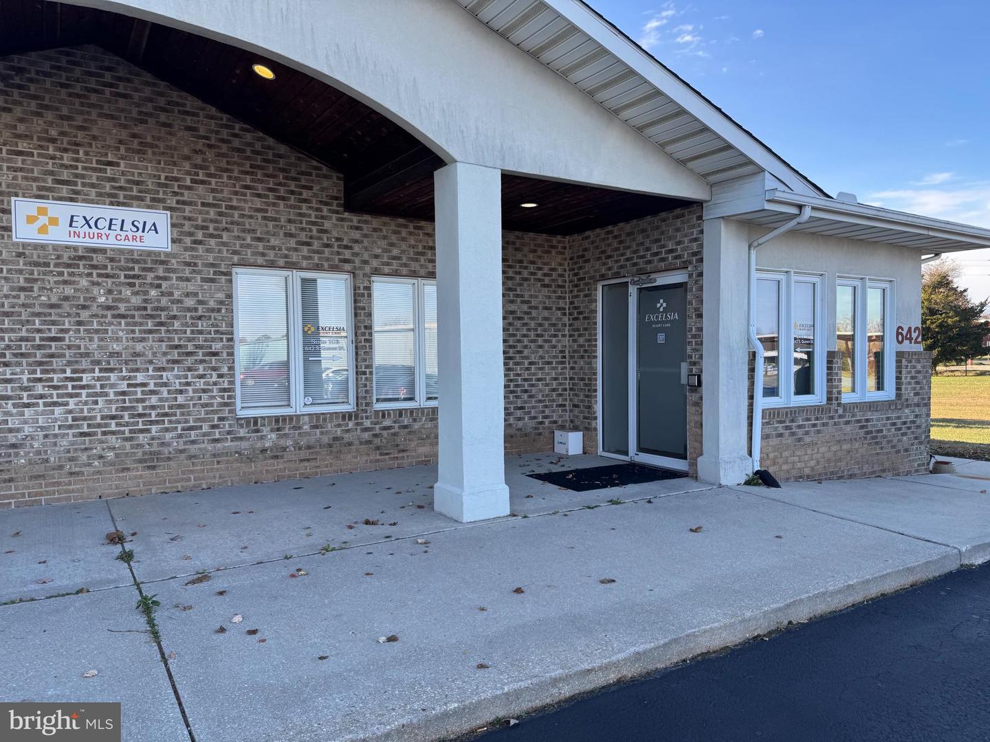 642 S QUEEN ST #103, DOVER, DE - Jack Lingo Realtor