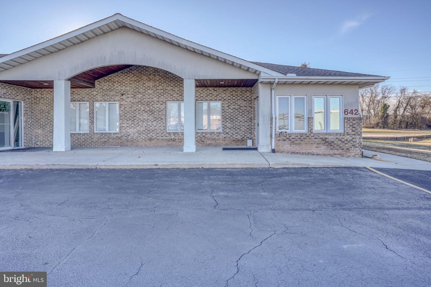 642 S QUEEN ST #103, DOVER, DE - Jack Lingo Realtor