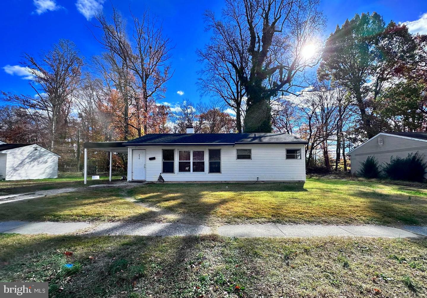 listing image