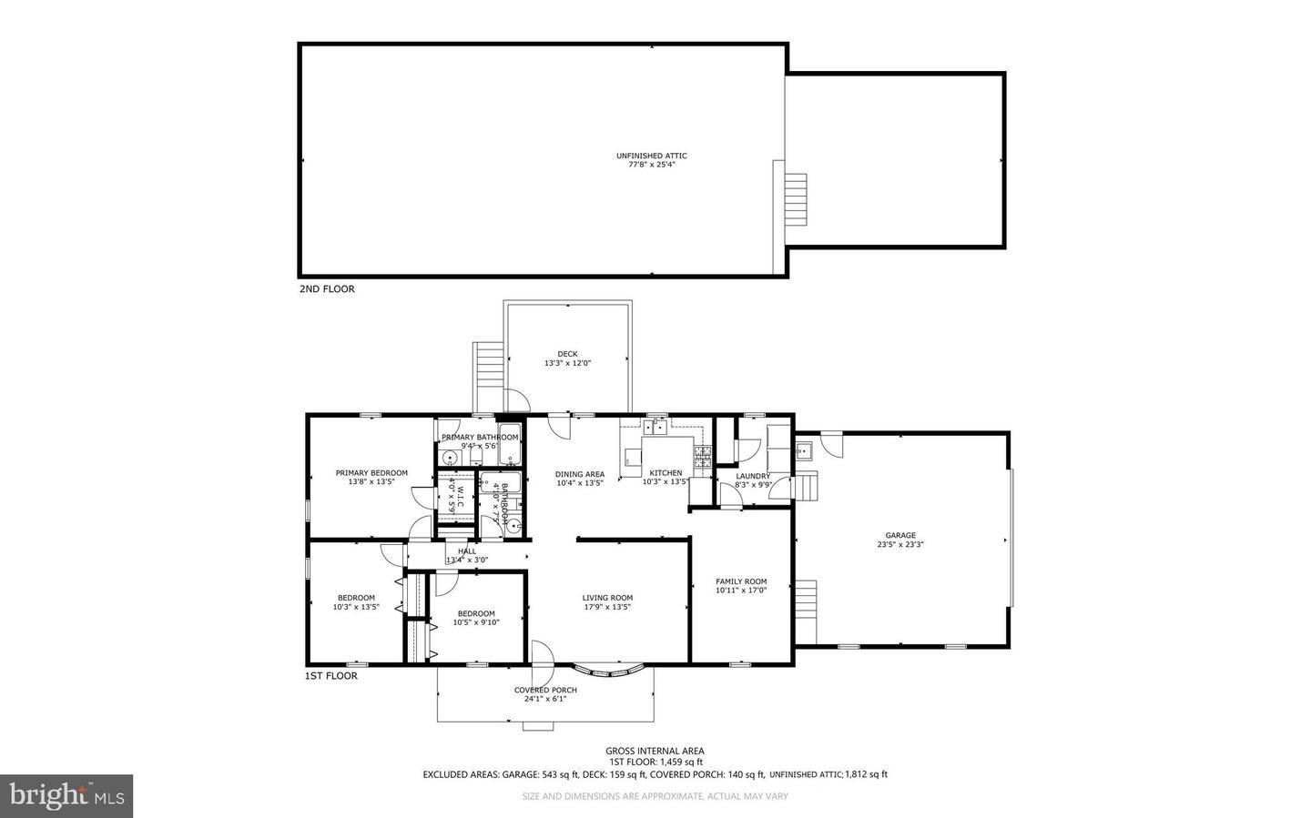 listing image