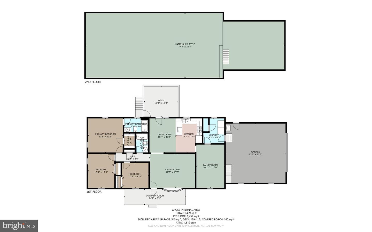 listing image