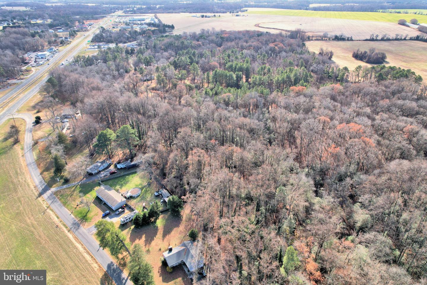 1082 OLD CEMETERY RD, MILFORD, DE - Jack Lingo Realtor