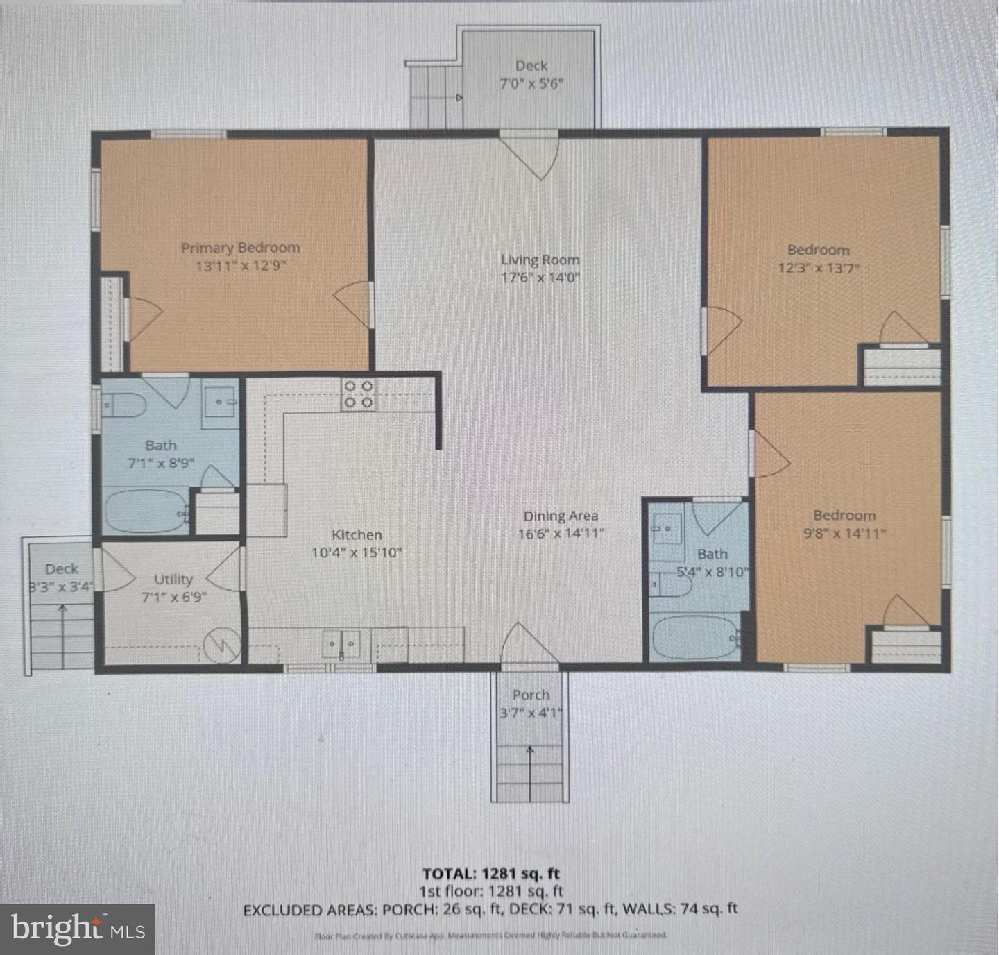 listing image