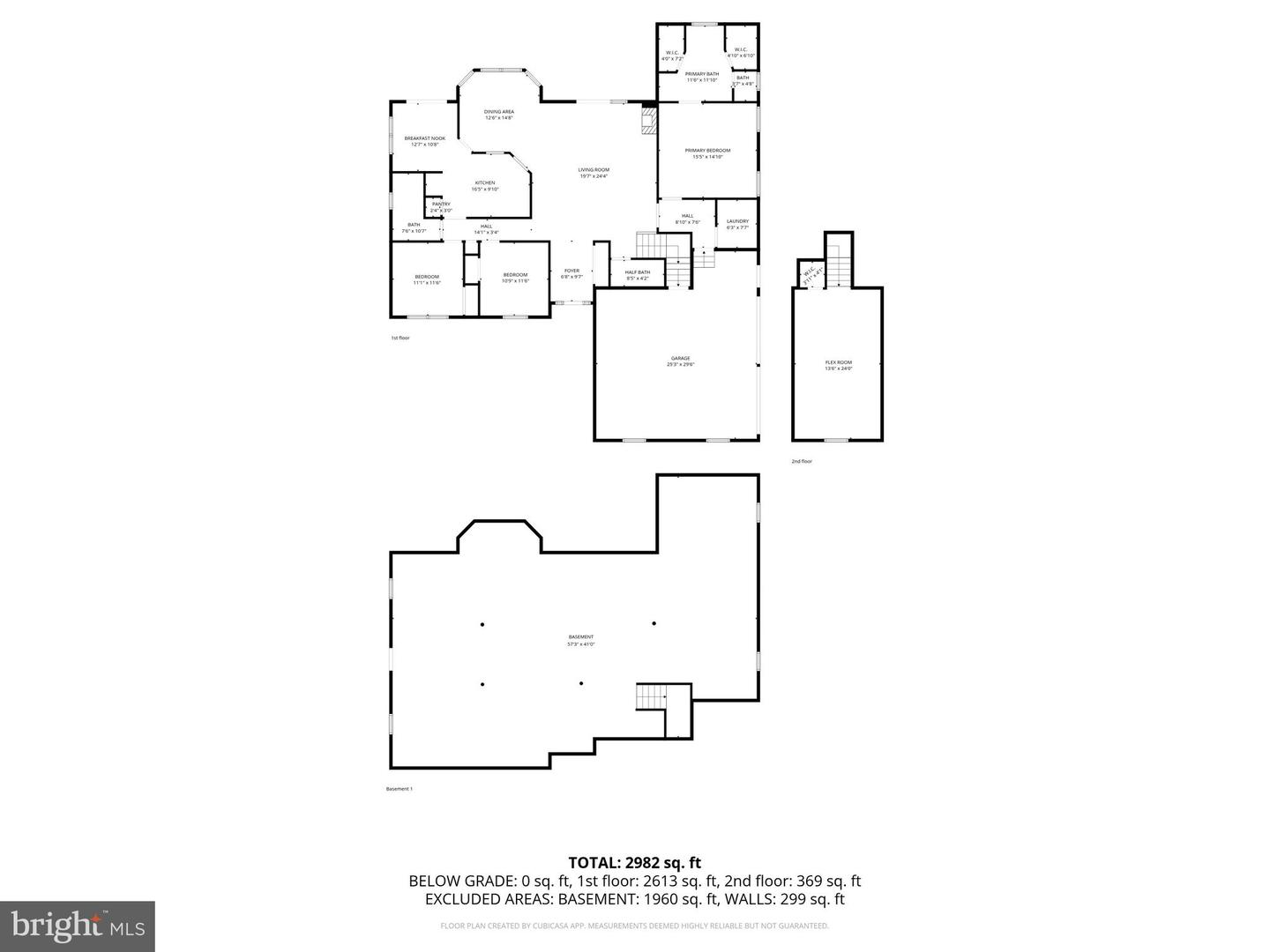 listing image