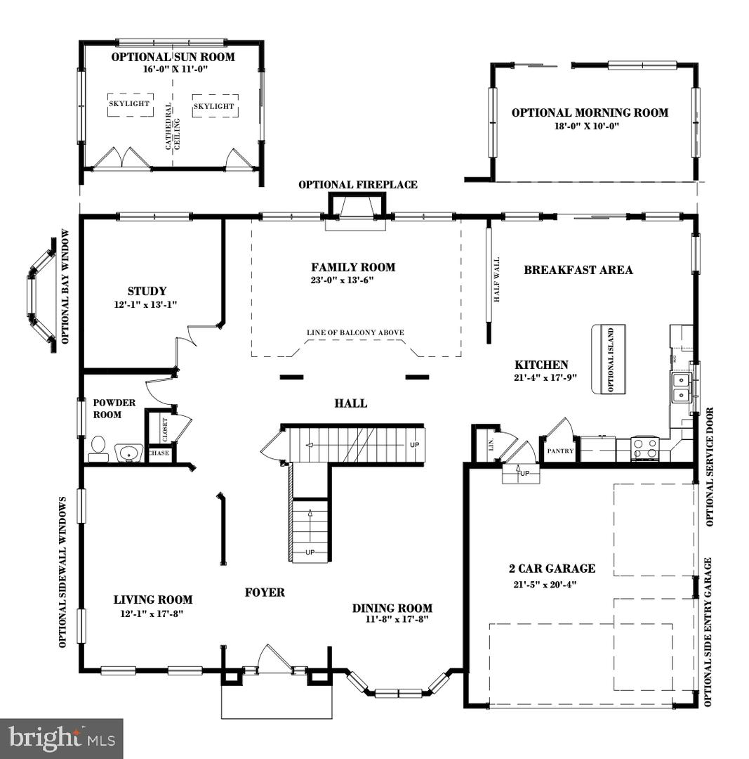 listing image