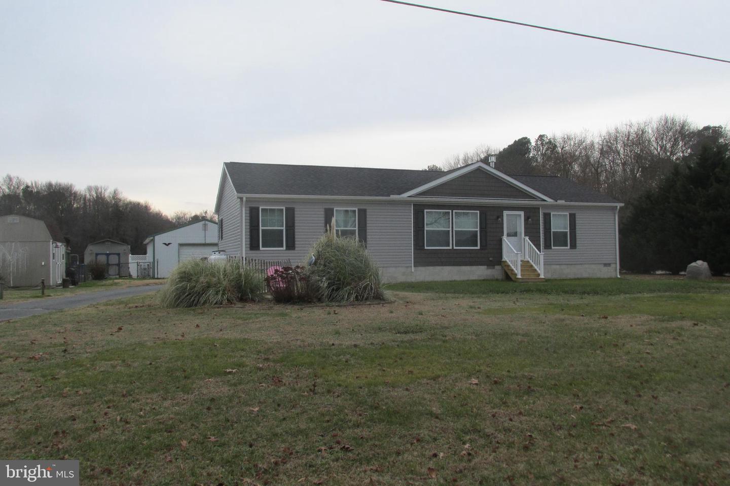 430 SCOTTS CORNER RD, MILFORD, DE - Jack Lingo Realtor