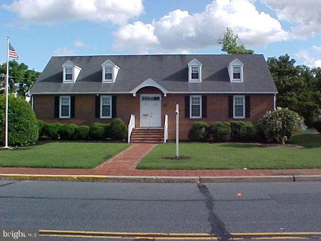 116 E WATER ST, DOVER, DE - Jack Lingo Realtor