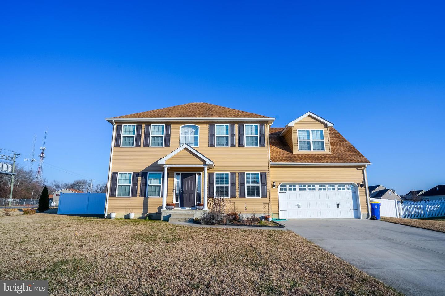 23 SPRING DALE LN, FELTON, DE - Jack Lingo Realtor