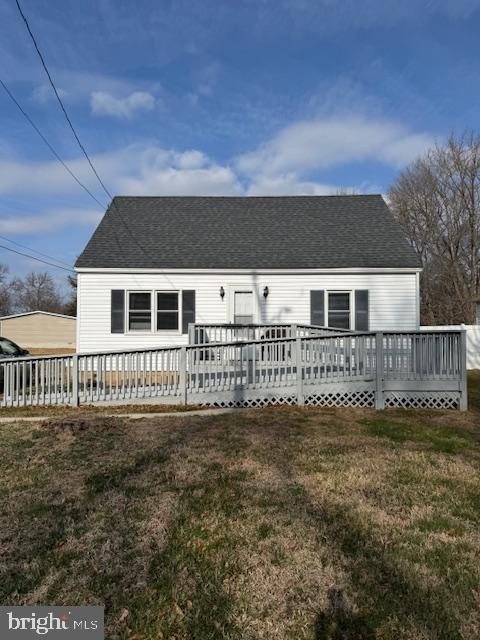 listing image