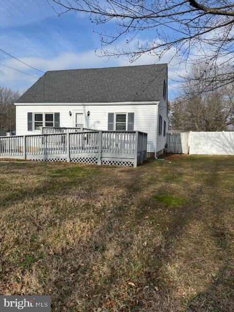 listing image