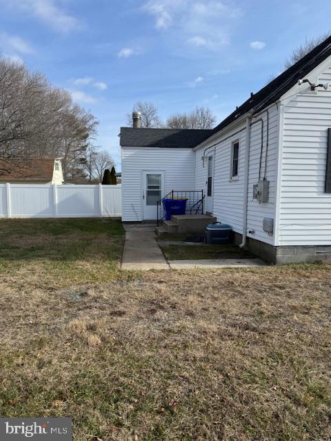 listing image