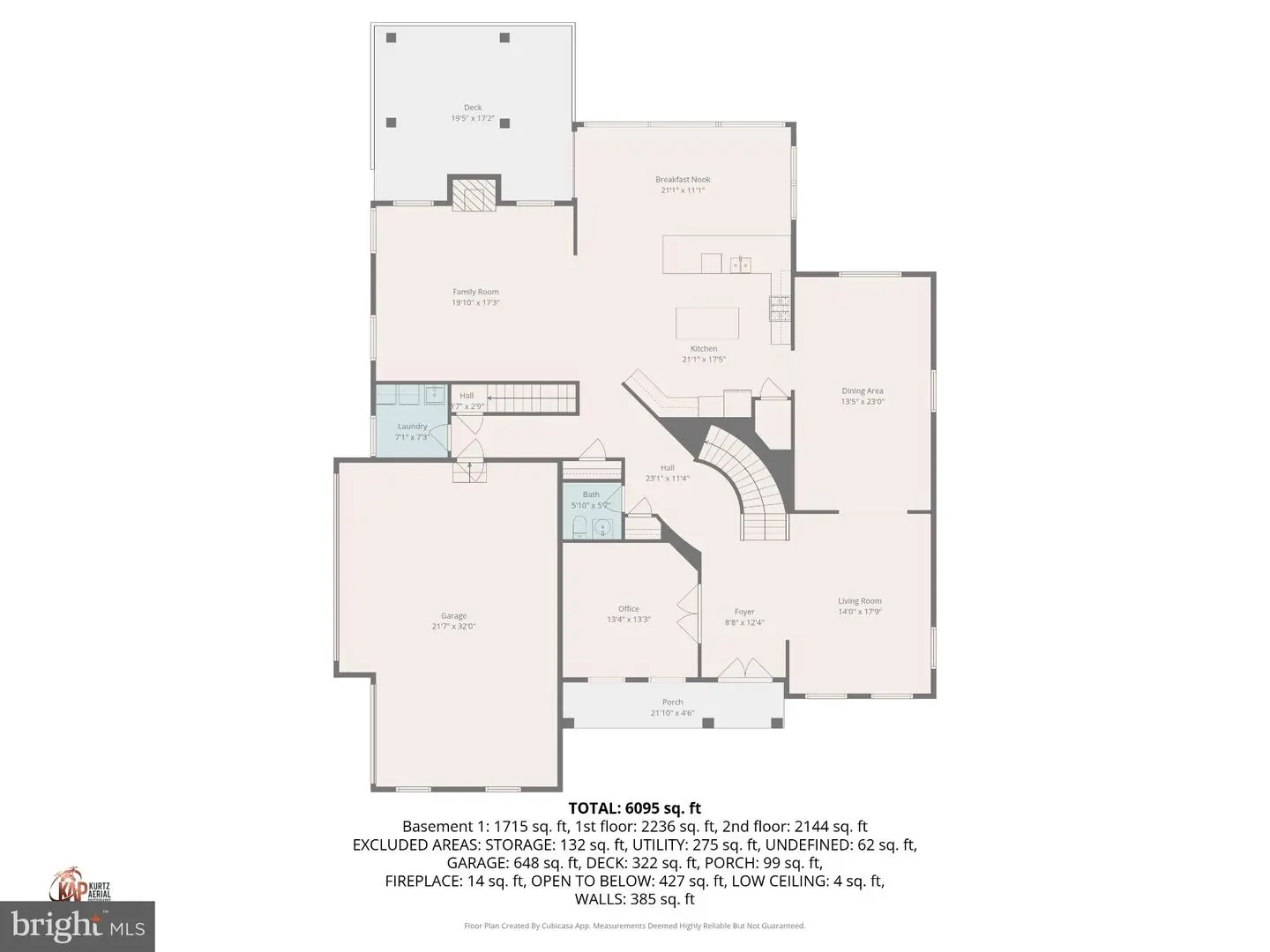 listing image