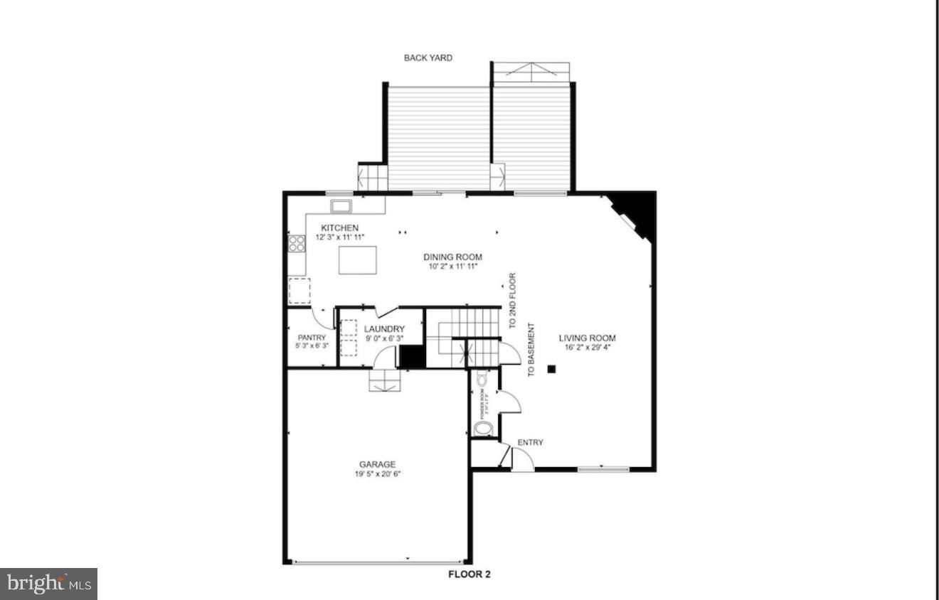 listing image