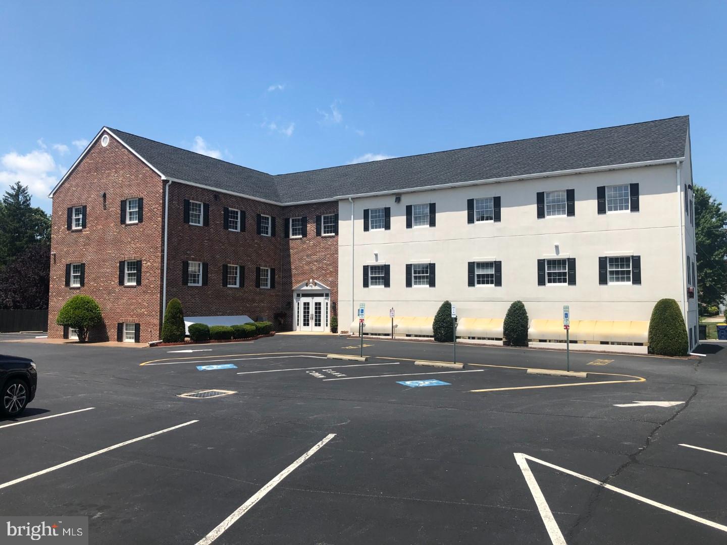 555 E LOOCKERMAN ST #100, DOVER, DE - Jack Lingo Realtor