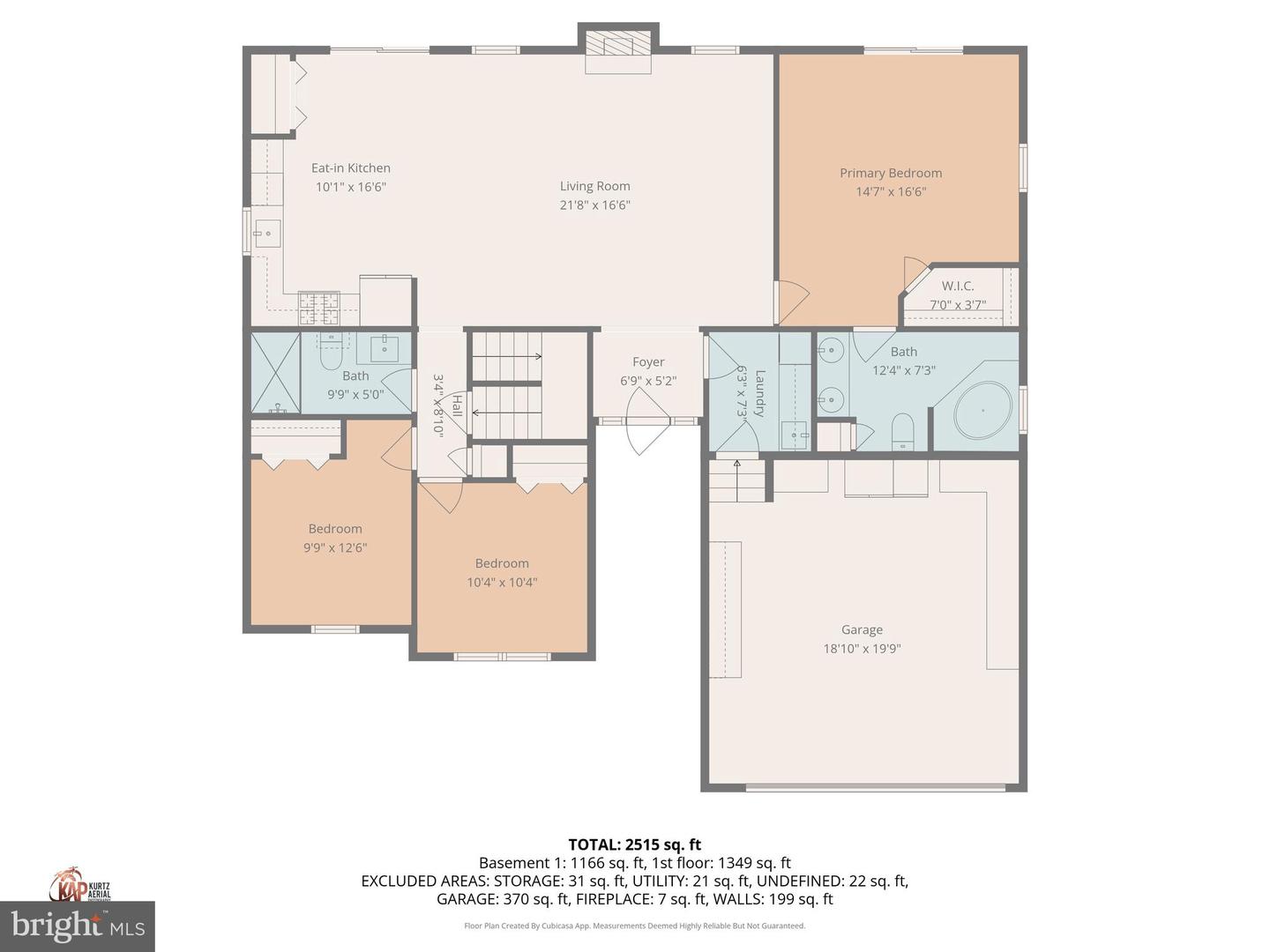listing image