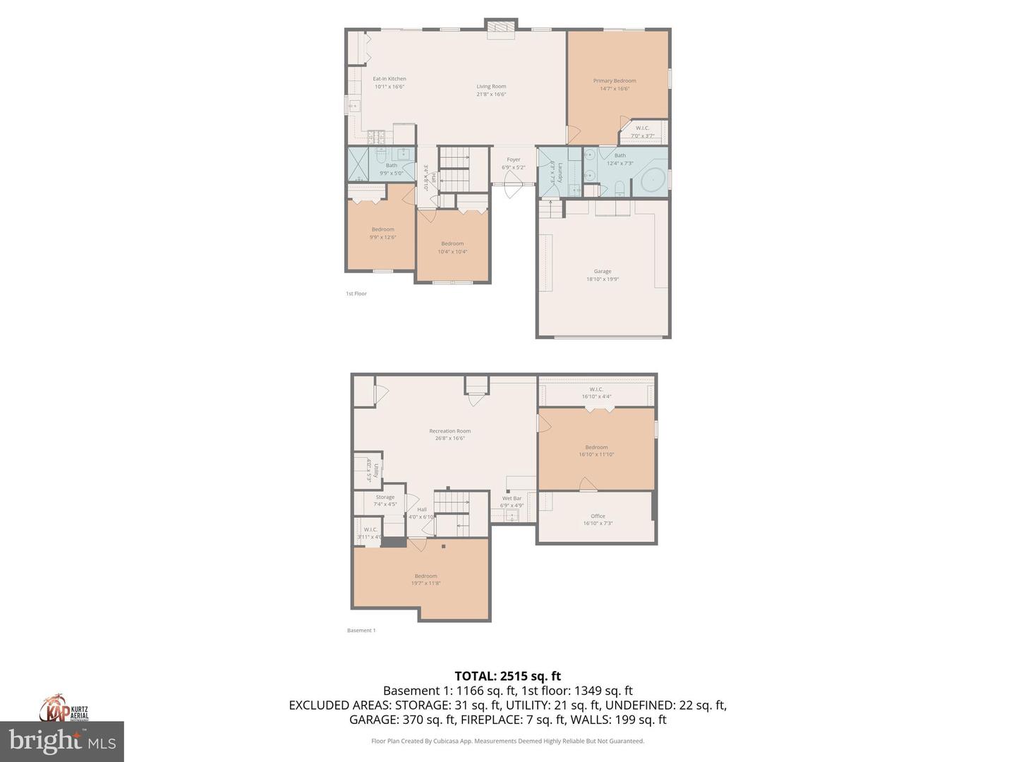 listing image