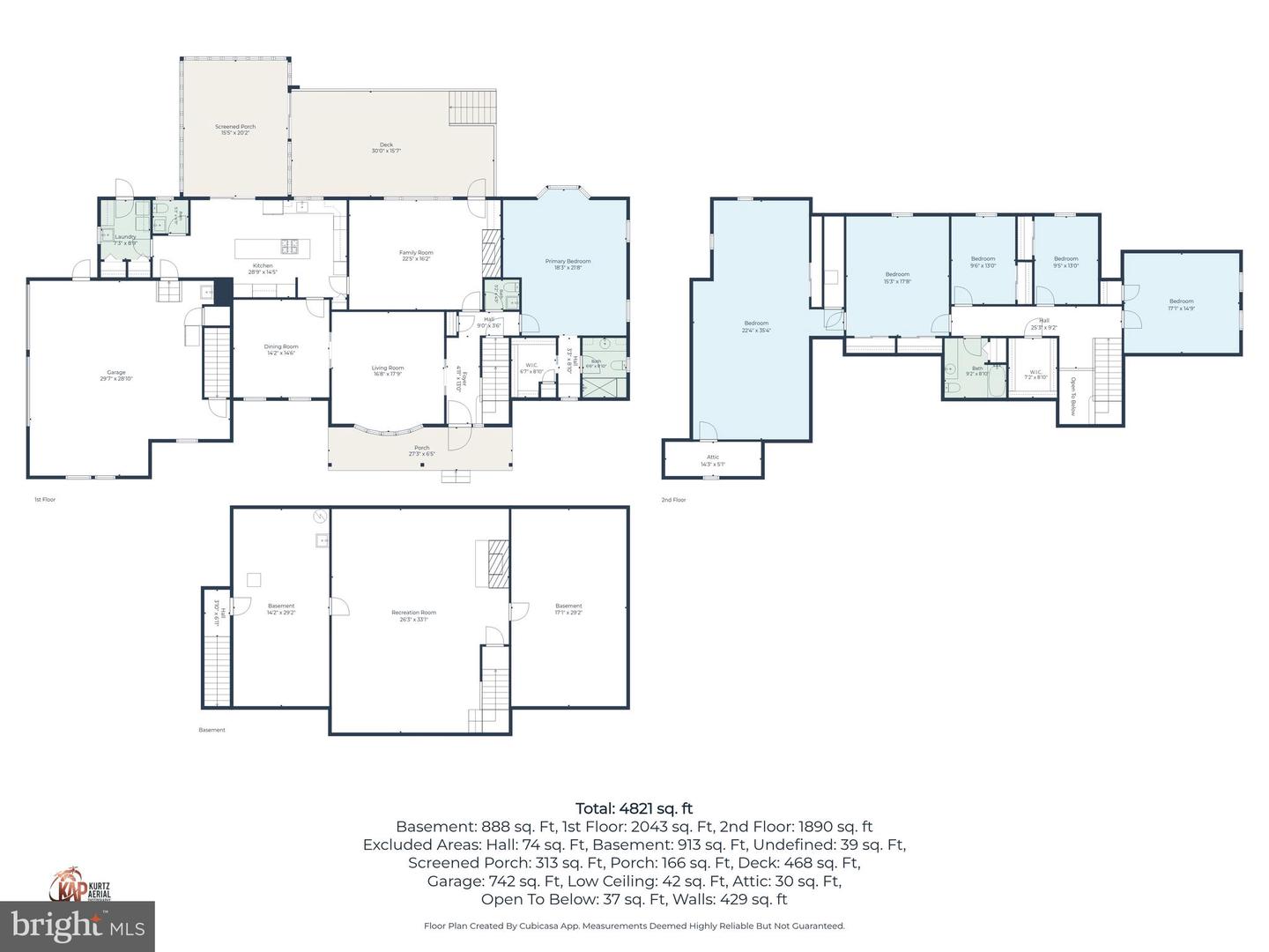 listing image