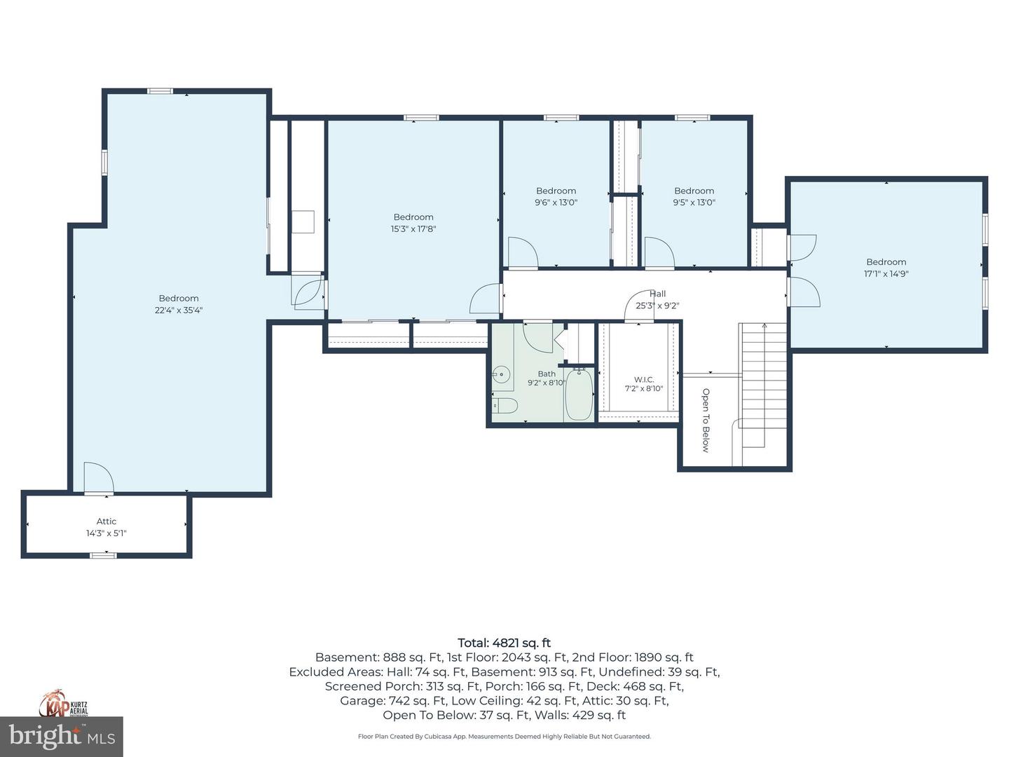 listing image