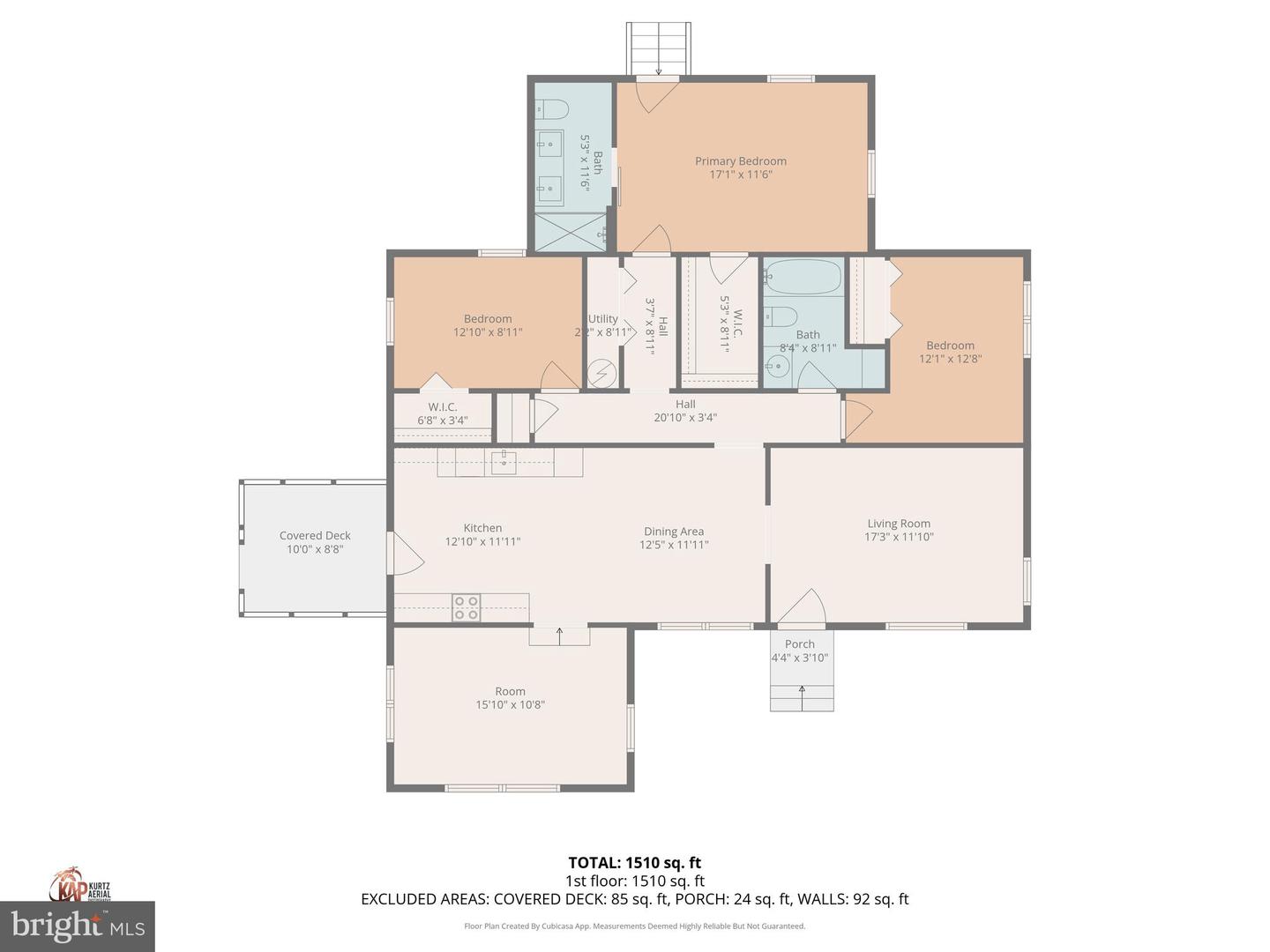 listing image