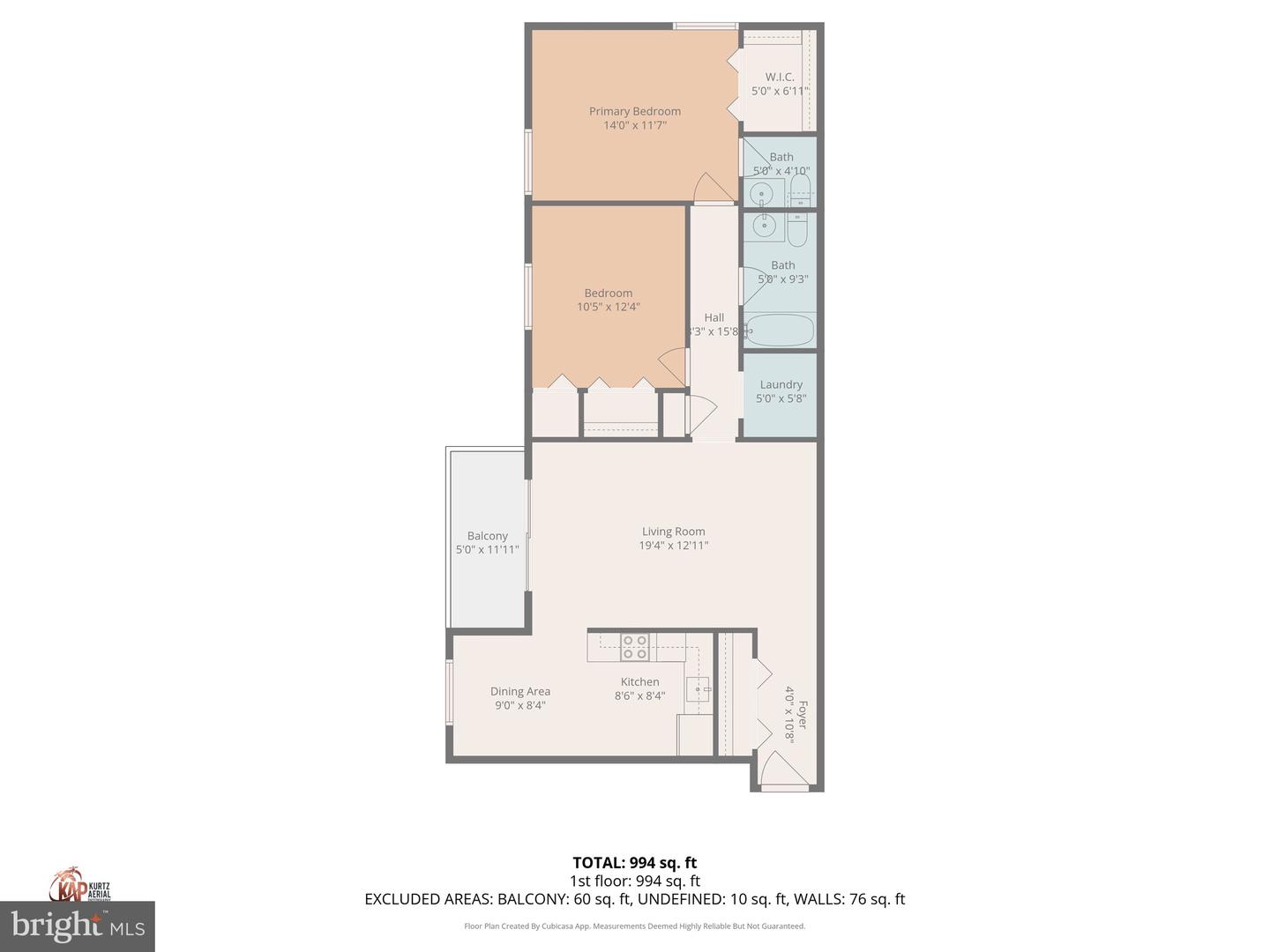 listing image