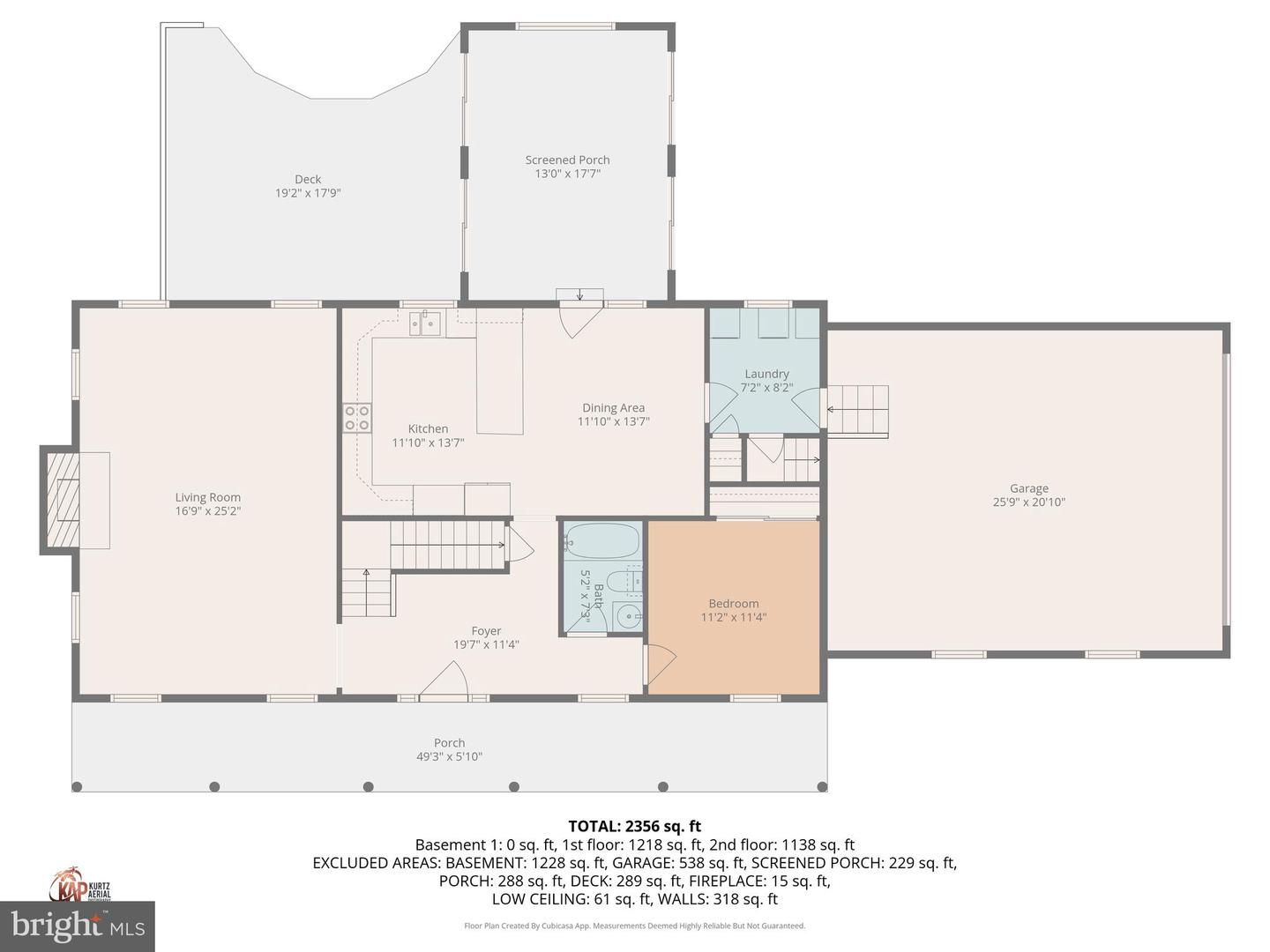 listing image