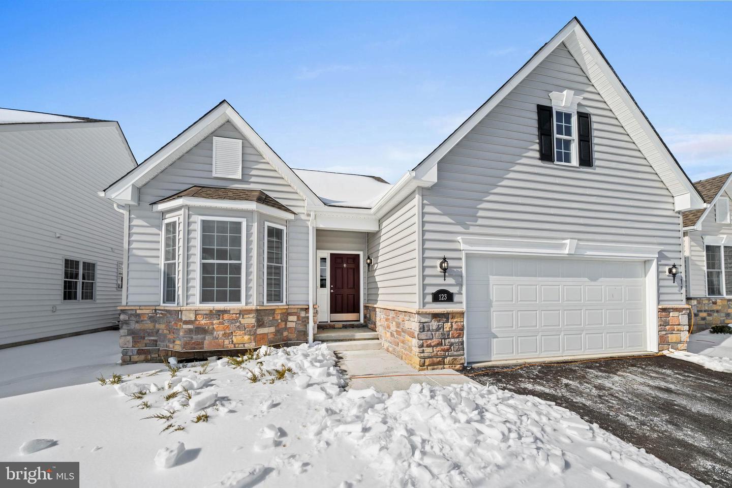 123 HENGST FARM LN, SMYRNA, DE - Jack Lingo Realtor