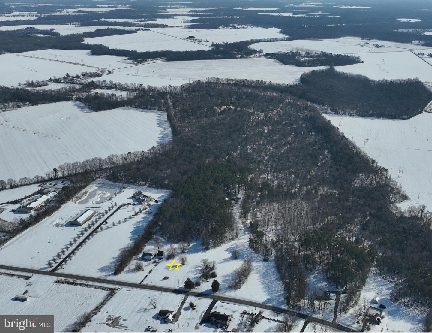 LOT 2 WILLIAMSVILLE RD, HOUSTON, DE - Jack Lingo Realtor