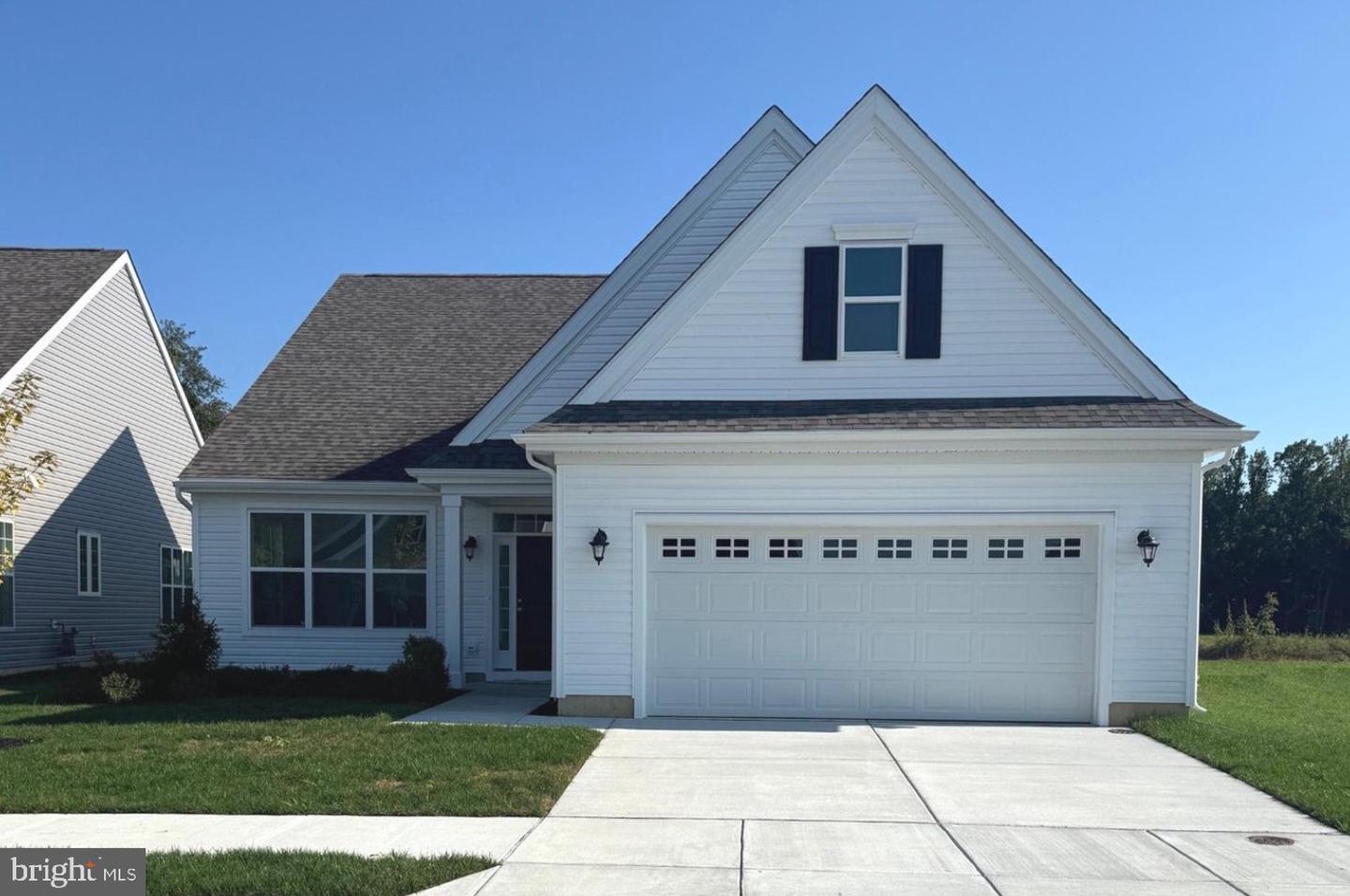 631 RESORT BLVD, DOVER, DE - Jack Lingo Realtor