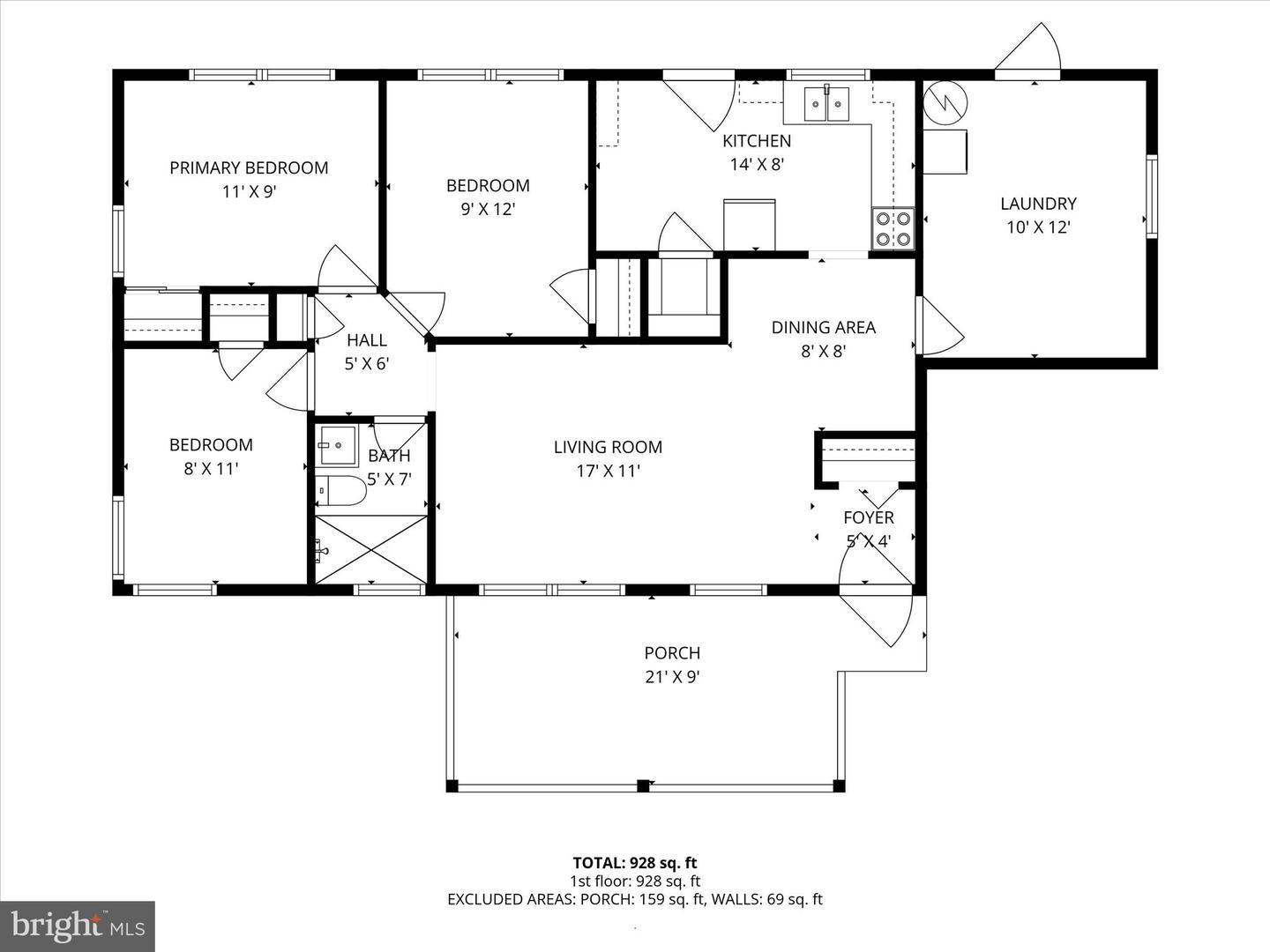 listing image