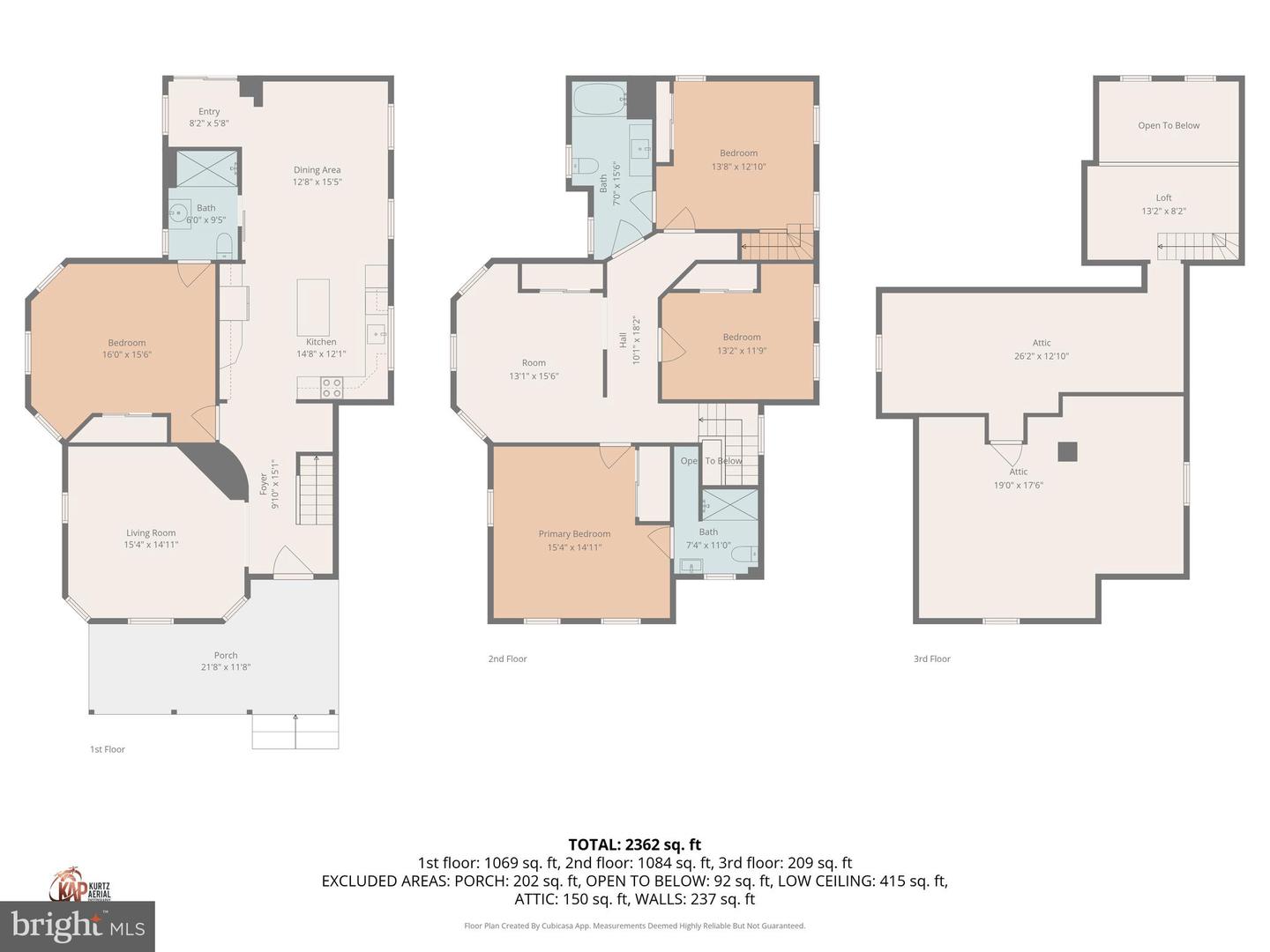 listing image