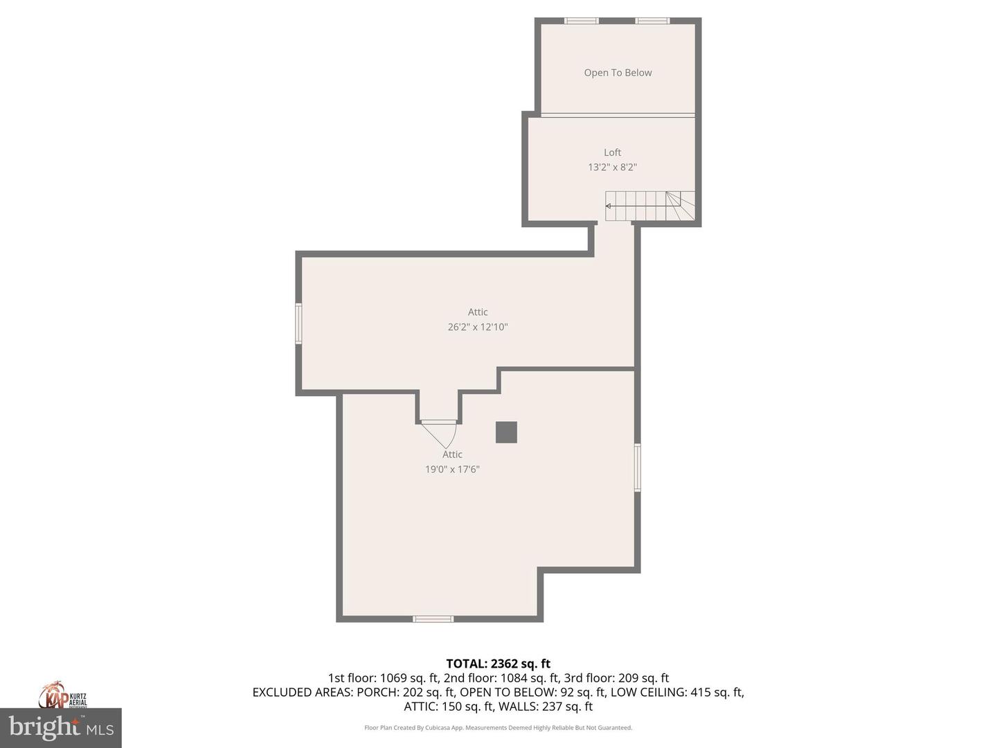 listing image