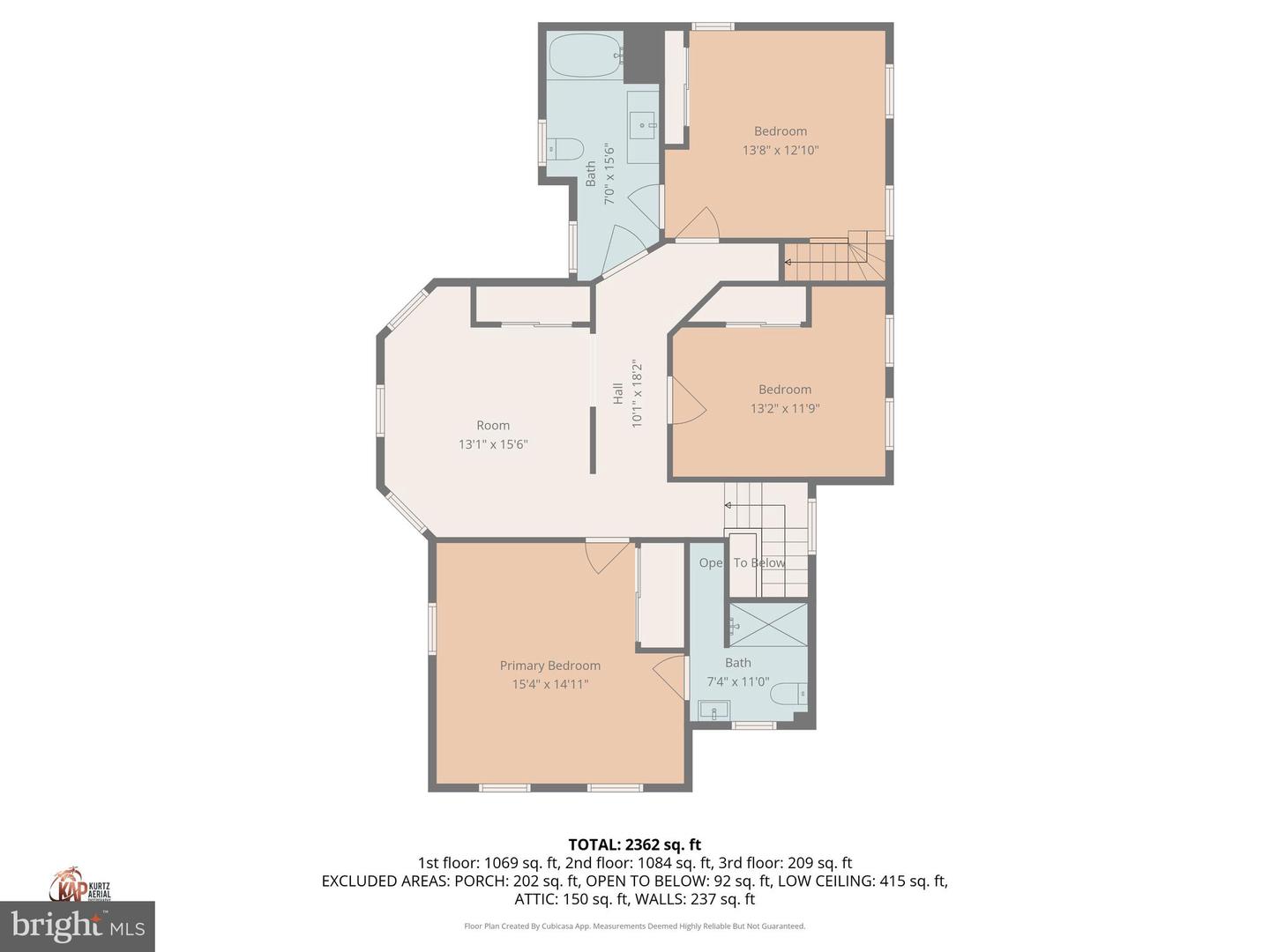 listing image