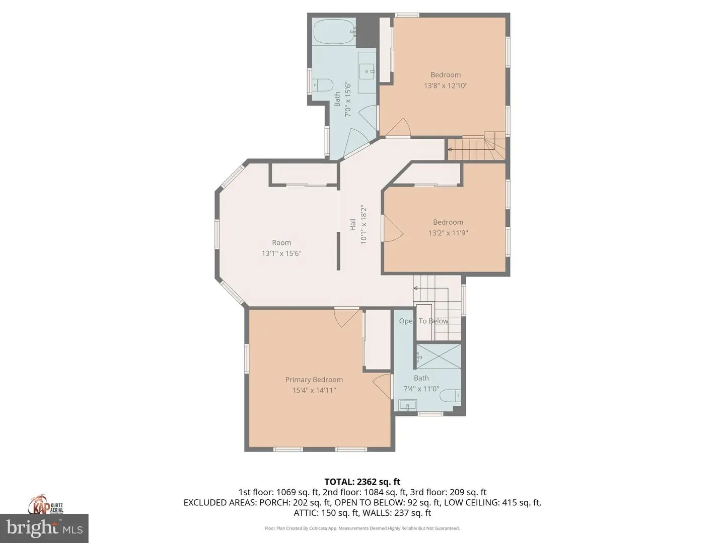 listing image