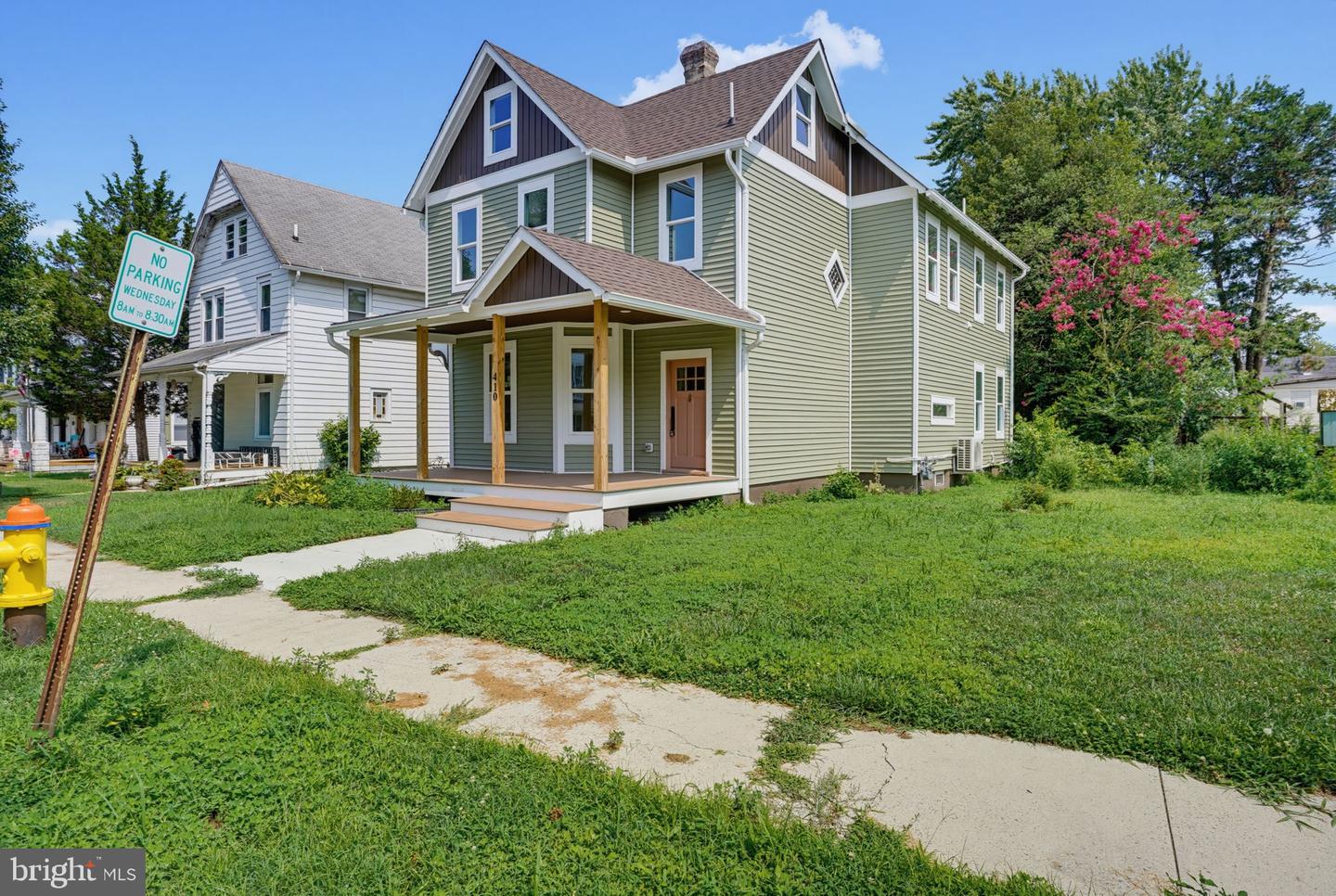 listing image